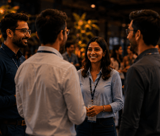 Startup Exhibition