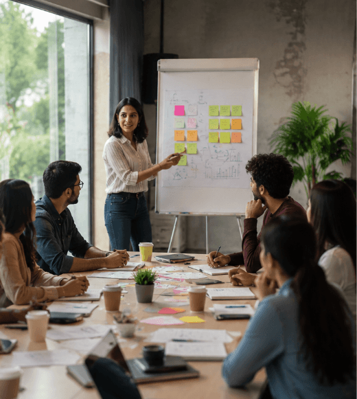 Workshops