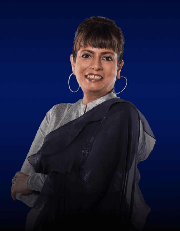 Archana Jahagirdar