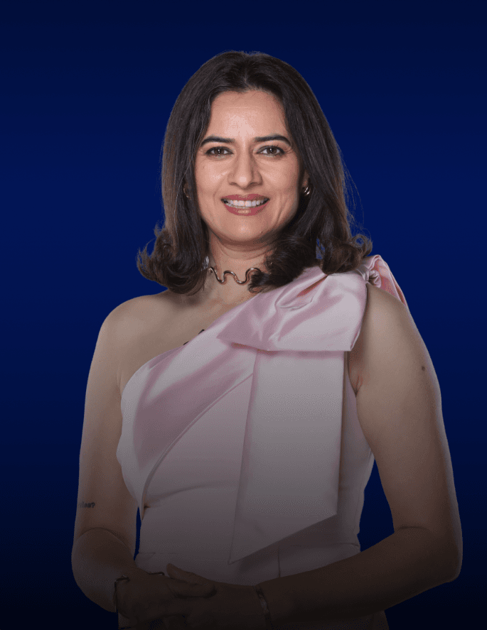 Shaili Chopra